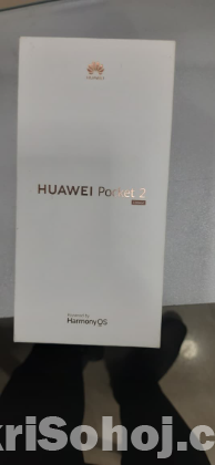 HUAWEI POCKET 2